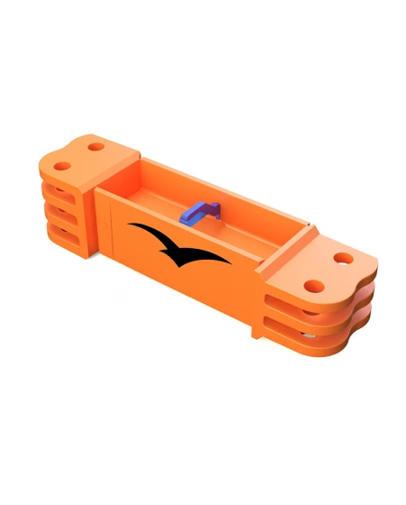 Geobrace 254 Extension