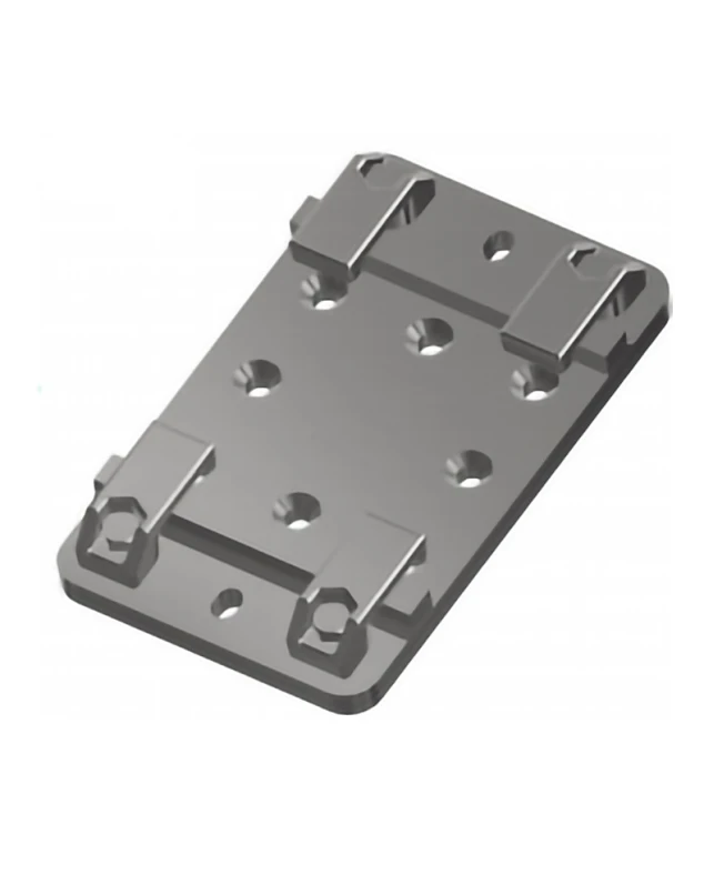 Geobrace 254 Inclined Prop Connector