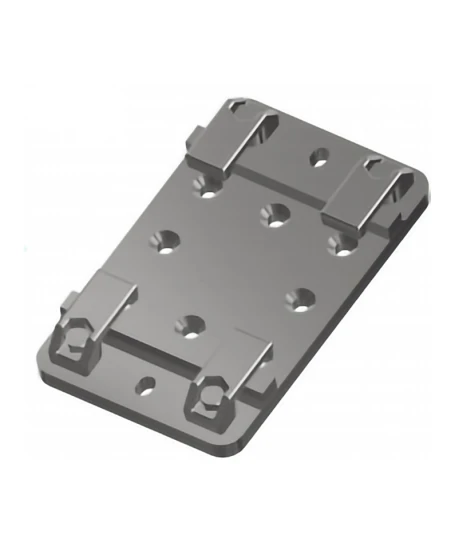 Geobrace 254 Inclined Prop Connector