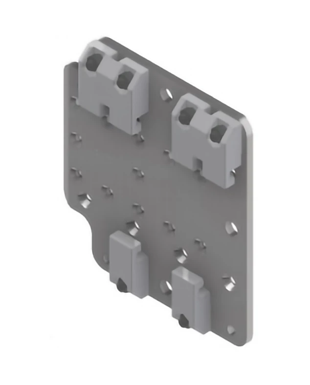 Geobrace 390 Straight Prop Connector