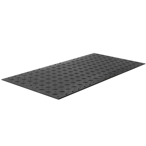 Ground Protection