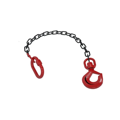 Snatch Chain