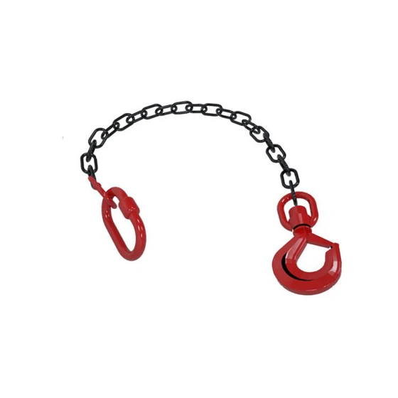 Snatch Chain