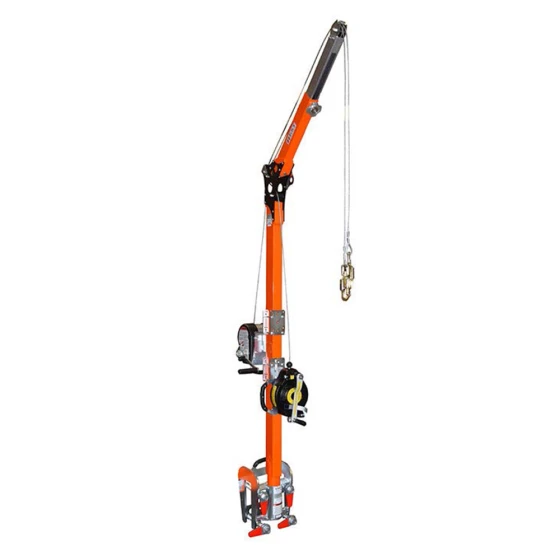 Davit Arm