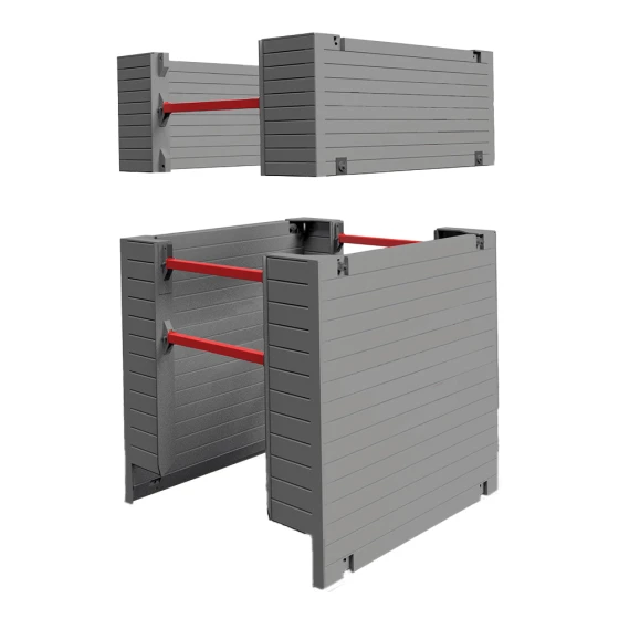 Jayville Backhoe Manhole Box