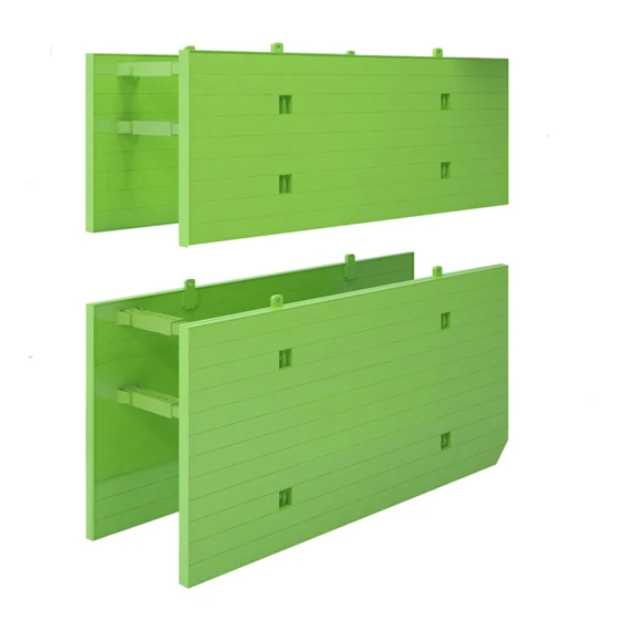 Standard Drag Box