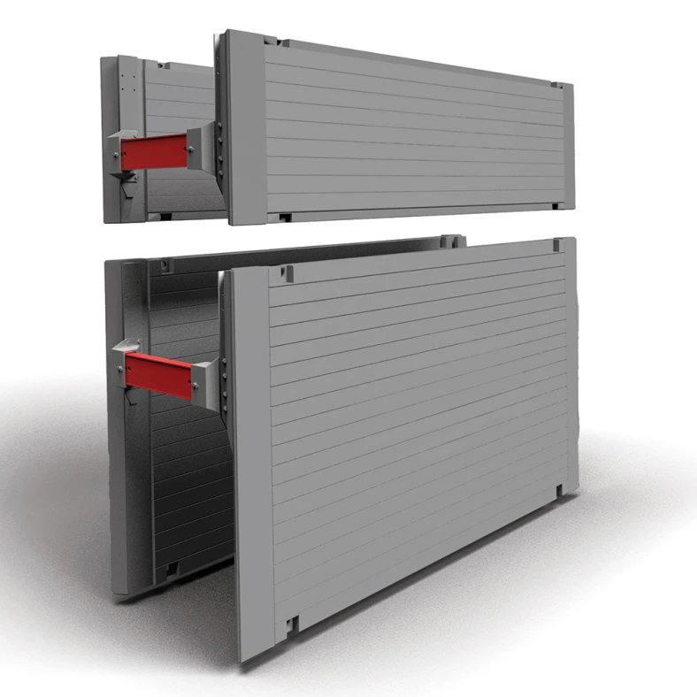 Jayville Maxi Drag Box