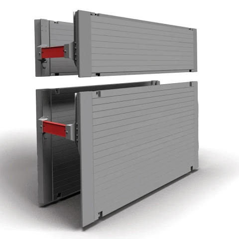 Jayville Maxi Drag Box