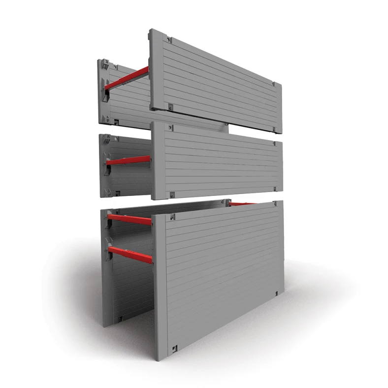 Jayville Standard Trench Box