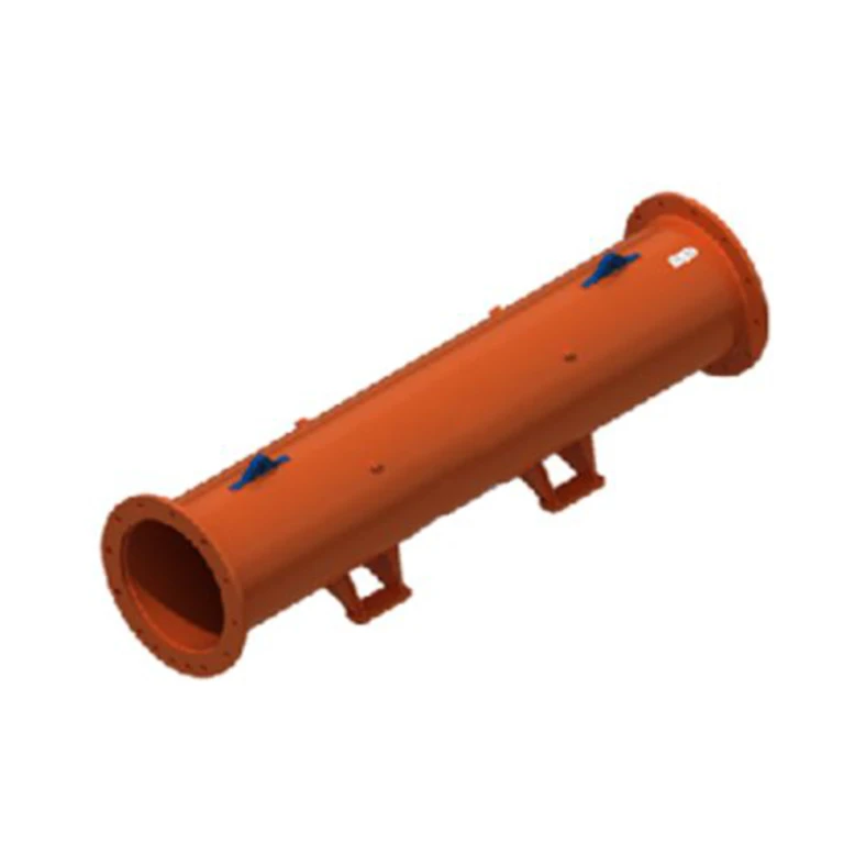 Tubeshor 610 Extension