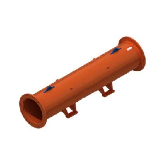 Tubeshor 610 Extension