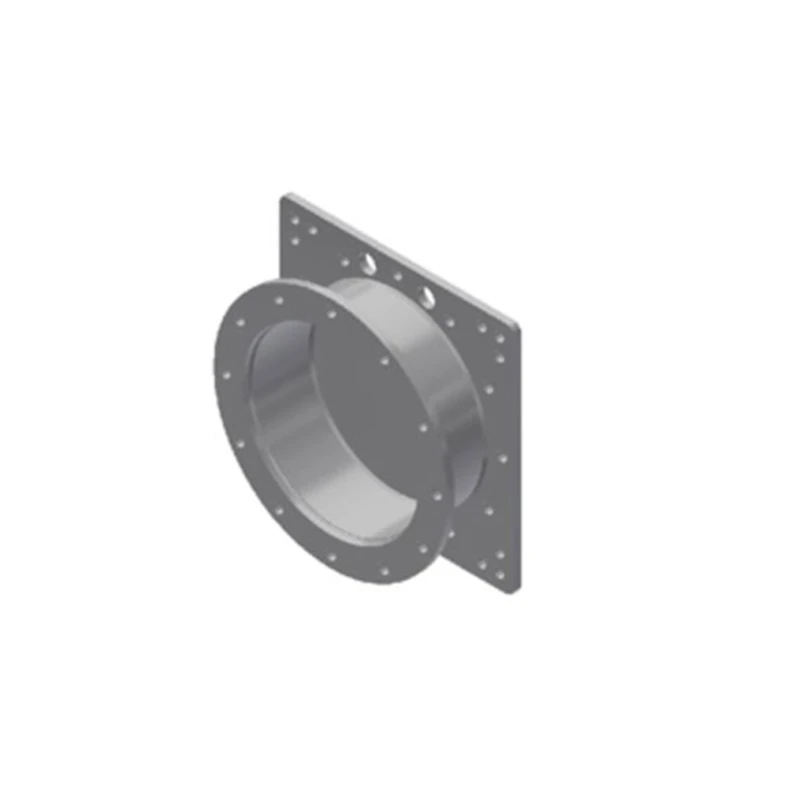 Tubeshor 610 Burnout Pack 250mm Sq EP
