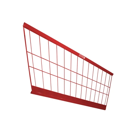 SMB Stair