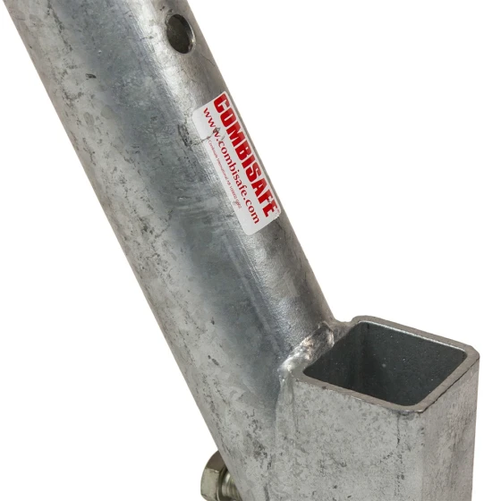 Multiclamp Adapter