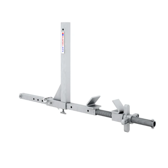 I-Beam Clamp