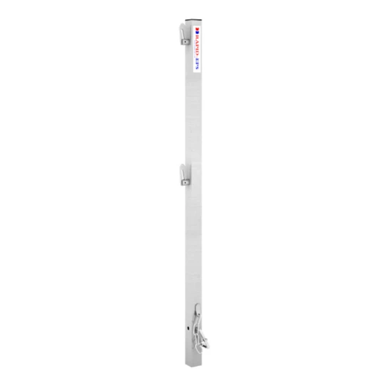 Newel Post