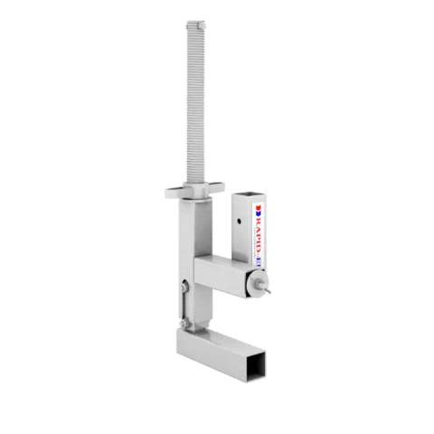 Stairwell Clamp