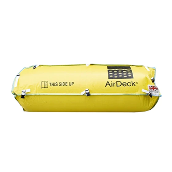 Airdeck Airbag