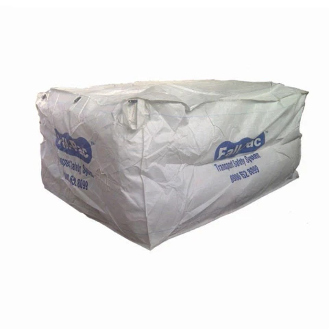 Fall-Pac Soft Landing Bag 2.5m x 0.644m
