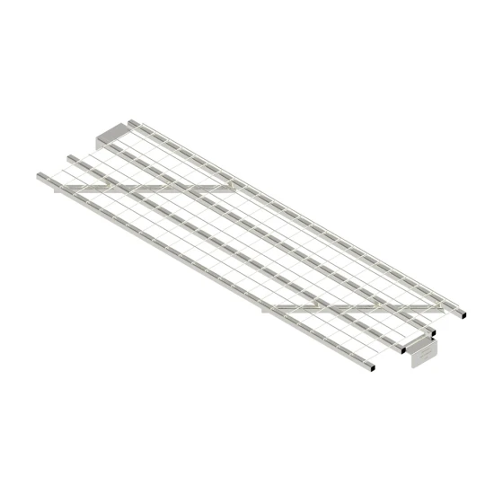 Standard Deck Panels