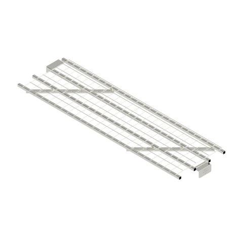 Standard Deck Panels