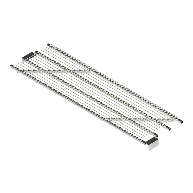 Heavy Duty Deck Panels