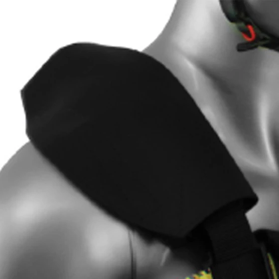 Harness Shoulder Pads