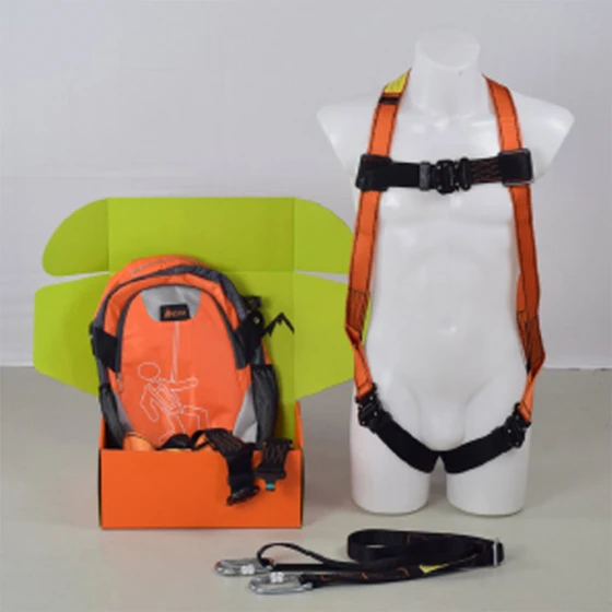 MEWP Kit 3