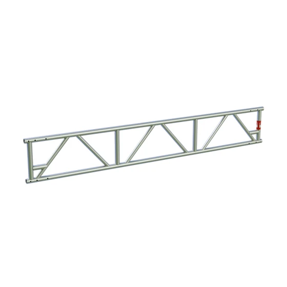 450mm High Capacity Alloy Beam