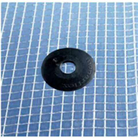 Sheeting & Debris Netting