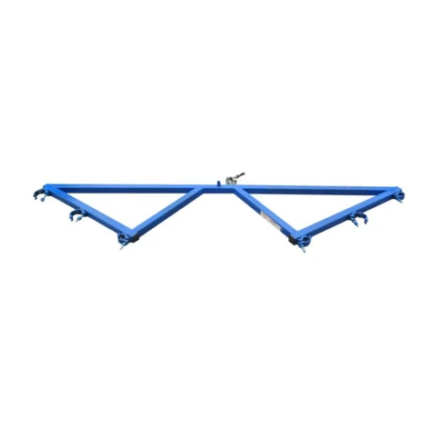 Triple Handrail Staysafe