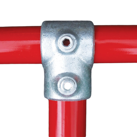 Scaffold Q Clamps