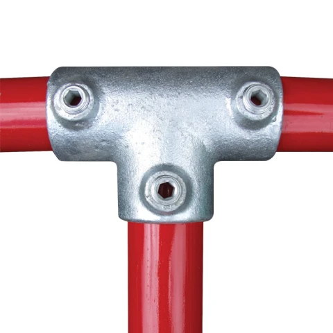 Q Clamp 104-4