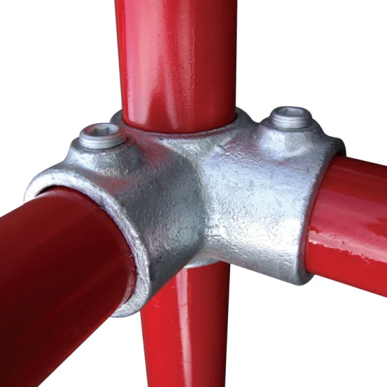 Q-Clamp 116-4