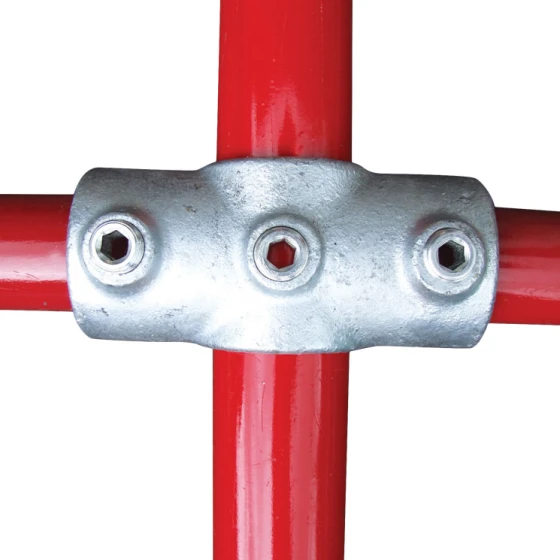 Q-Clamp 119-4