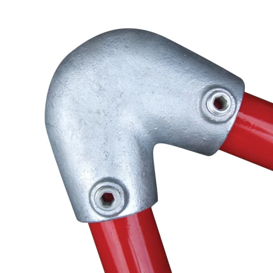 Q Clamp 123-4