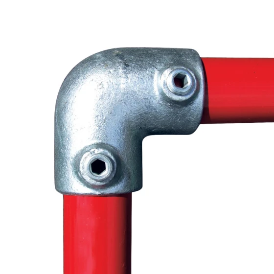 Q Clamp 125-4
