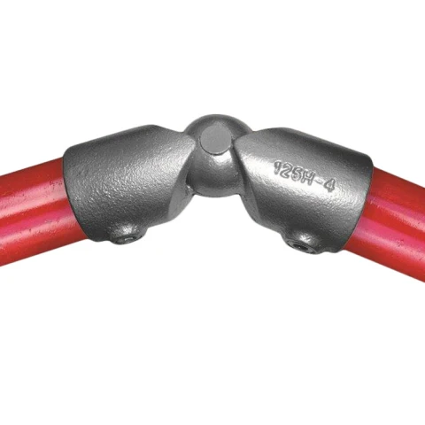 Q Clamp 125H/4