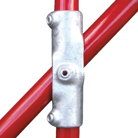 Q Clamp 126-4