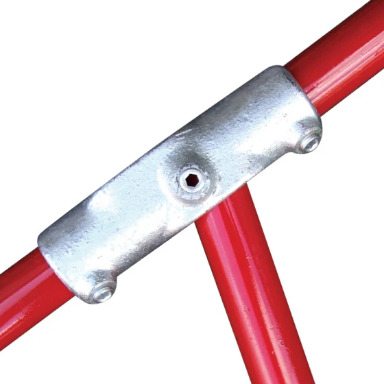 Q Clamp 127-4