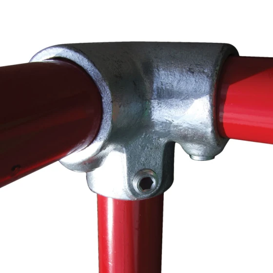 Q Clamp 128-4