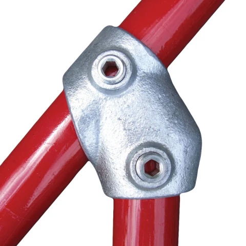 Q Clamp 129-4