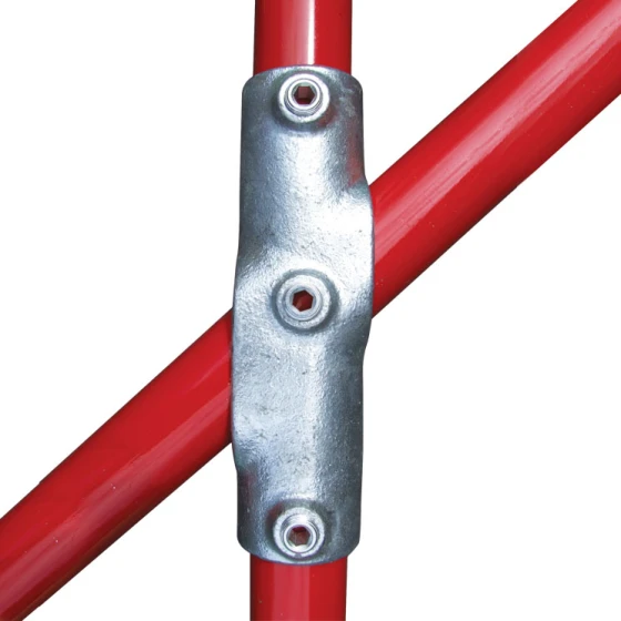 Q Clamp 130-4