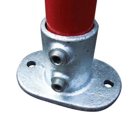 Q Clamp 132-4