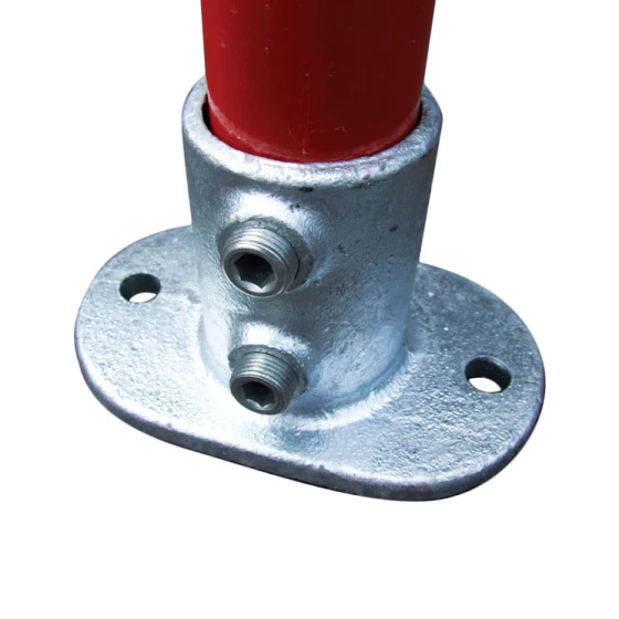 Q Clamp 132-4