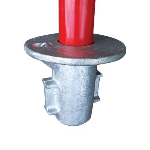 Q Clamp 134-4