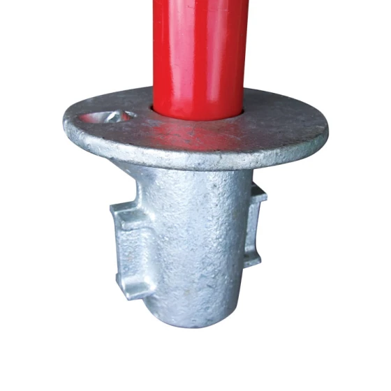 Q Clamp 134-4