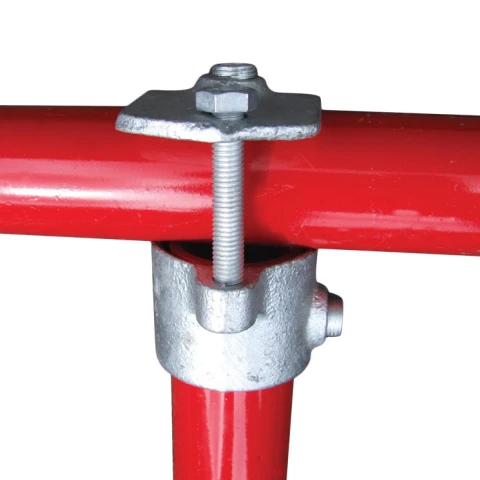Q Clamp 135-4