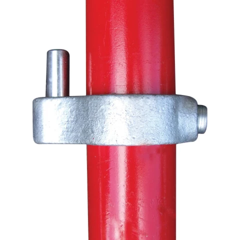 Q Clamp 140-4
