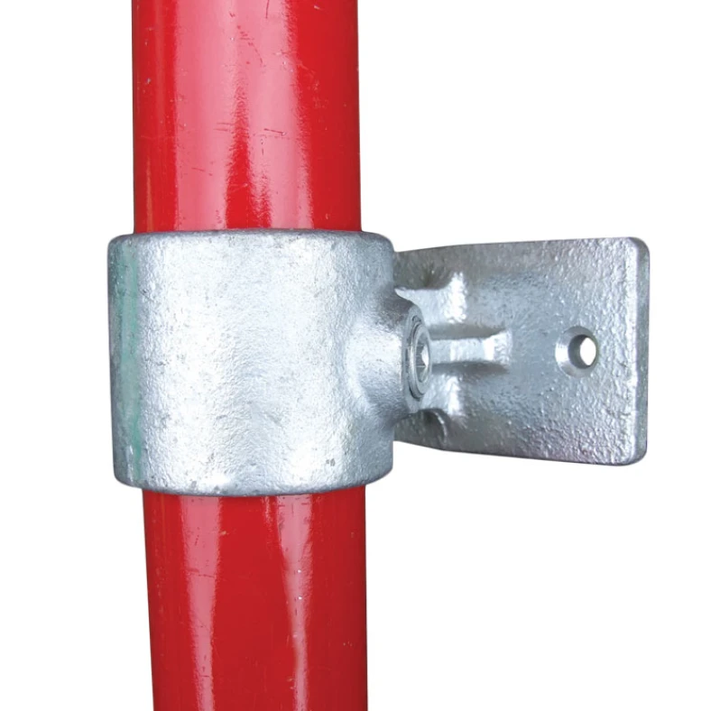 Q-Clamp 143-4
